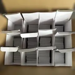 ワンピースカード エッグヘッドクライシス 空箱のみ 12BOX - メルカリ