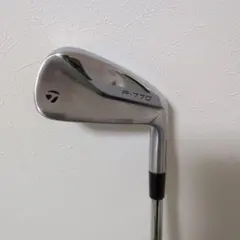 TaylorMade P770 アイアン N.S.PRO MODUS3のサムネイル
