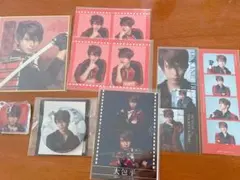 刀ミュ　大包平　まとめ売り