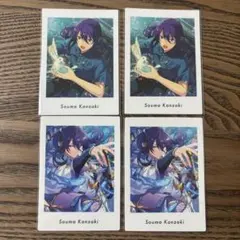 あんスタ ぱしゃっつ Vol.6 Private Action 神崎颯馬