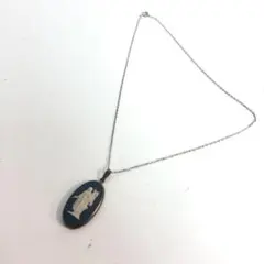 WEDGWOOD ウェッジウッド ネックレス シルバー レディース ブランド