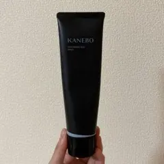 カネボウ 洗顔料