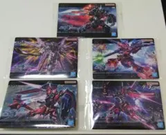 ガンプラパッケージアートグミ ガンダムSEEDフリーダム マイティストライク