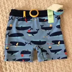新品未使用マザウェイズ 水着 男の子