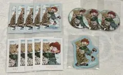 忍たま乱太郎　猪名寺乱太郎　東武動物公園　コラボ