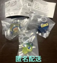 たまごっち めじるしアクセサリー 3 セット