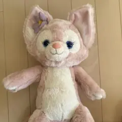 リーナベル ぬいぐるみ