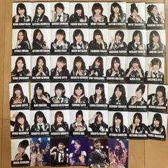 AKB48 カード92枚セット
