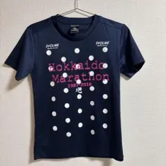 SVOLME 北海道マラソン30周年 Tシャツのサムネイル