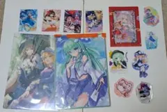 2026年最新】東方 カード ダイソーの人気アイテム - メルカリ