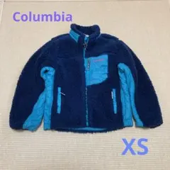 【値下げしました】コロンビアColumbia キッズ　アウター　XS 120cm