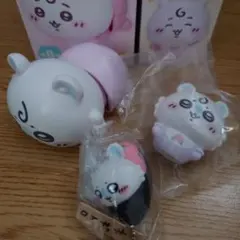 ちいかわ　モモンガまとめ売り