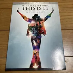2026年最新】マイケルジャクソン this is itの人気アイテム - メルカリ