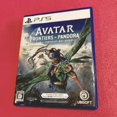 PS5 アバター:フロンティア・オブ・パンドラ
