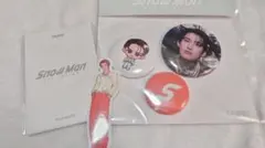 【値下げ】Snow Man　ポップアップ　台北