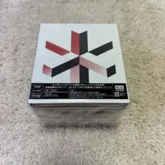 (美品)Da-iCESiX初回限定版スペシャルBOX Da-iCE アルバムSiX スペシャルBOX盤 初回Blu-ray Amazon.co.jp