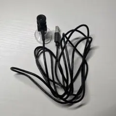 WEBカメラ ウェブカメラ HD1080P 80°広角目線が合う 小型 中央画面