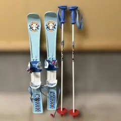 スキーセット 子供