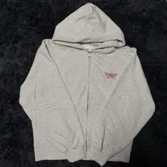 【即日発送】 YOUNGER SONG ヤンガーソング ジップパーカー