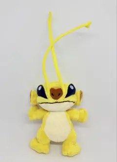 激レア！希少！Disney ディズニー スティッチ スパーキー ぬいぐるみ 希少 激レア スティッチ スパーキー 試作品221号 ぬいぐるみ