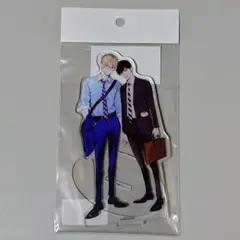 2025年最新】40までにしたい10のこと マミタ アクリルスタンドの