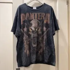 pantera Tシャツ