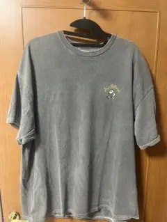 Who’s Who galleryグレー Tシャツ フーズフー