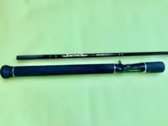 エバーグリーン タクティクスTCSC-74X ガイド交換有のサムネイル