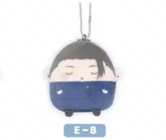 呪術廻戦 ぬいくじ2 くじメイト 夏油傑 てのりんずコレクション