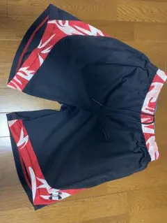 バスケットパンツ