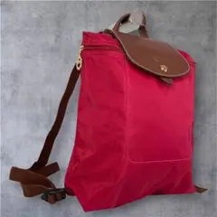 LONG CHAMP ロンシャン ル プリアージュ バックパック リュックのサムネイル