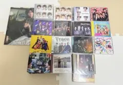 [美品]King & Prince シングル　アルバム　まとめ売り