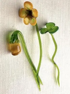 ベネチアンガラス 置物