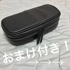 しーさーコラボペンケース シーサーコラボ筆箱 茶色 ブラウン【SY-01
