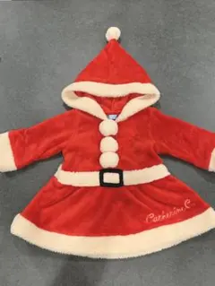 クリスマス ワンピース