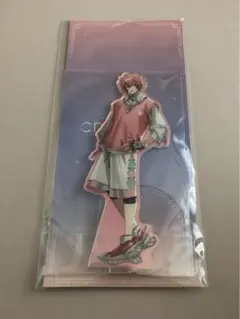 m*読様 にじさんじ 赤城ウェン CROSSING TONES アクリルスタンド | Mercari