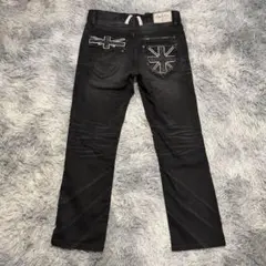 roen x semantic design 鬼鋲 y2k お兄系 - メルカリ