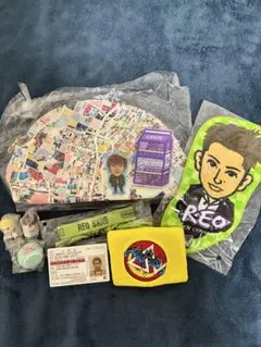 GENERATIONS グッズ まとめ売り