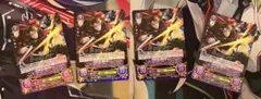 【ファイアーエムブレムサイファ】　マシュー　R 4枚セット