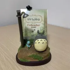 2025年最新】トトロ ジオラマ カレンダーの人気アイテム - メルカリ
