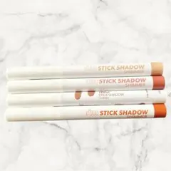 アイムミミ スティックシャドウシマー （アイカラー）4本セット