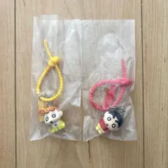 クレヨンしんちゃん マルチチャーム