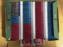 ⑤ポケモンフレンダ　⭐︎2⭐︎3⭐︎4　208枚セット