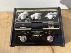 VOX Over The Top Boost CT-04TB ギターエフェクター - メルカリ