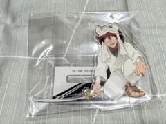 忍たま乱太郎　最強の軍師　Blu-ray特典　天鬼　アクリルスタンド