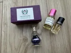 Jamal Kazura Aromatics 香水セットのサムネイル
