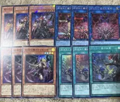 遊戯王 リミコレ デモンスミス デッキパーツ シク コレクターズ