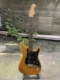 フェンダーFender Stratocaster MIJ HybridⅡ RVNのサムネイル