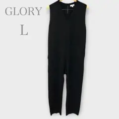 秋冬サロペット