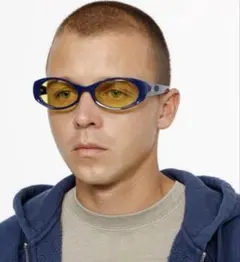 stussy tracy sunglasses サングラス　かつきさん着用のサムネイル